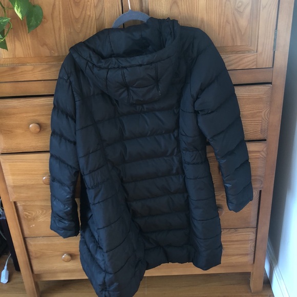 North Face Womens Down Jacket - Picture 4 of 4